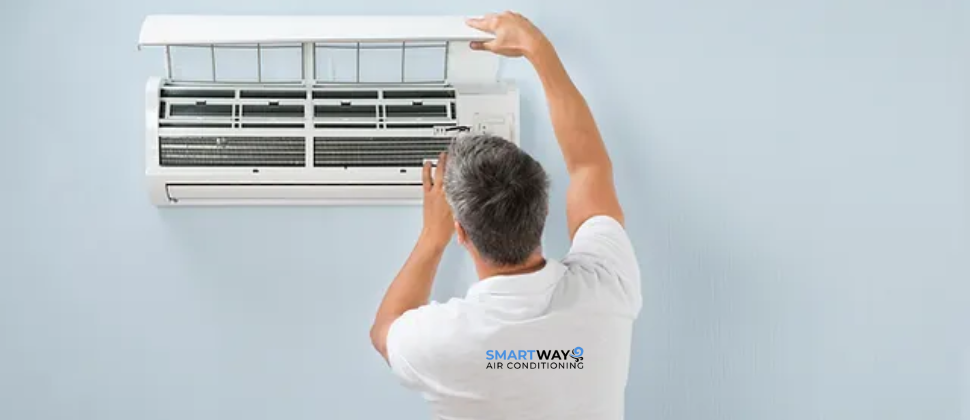 Smart Way Air Conditioning