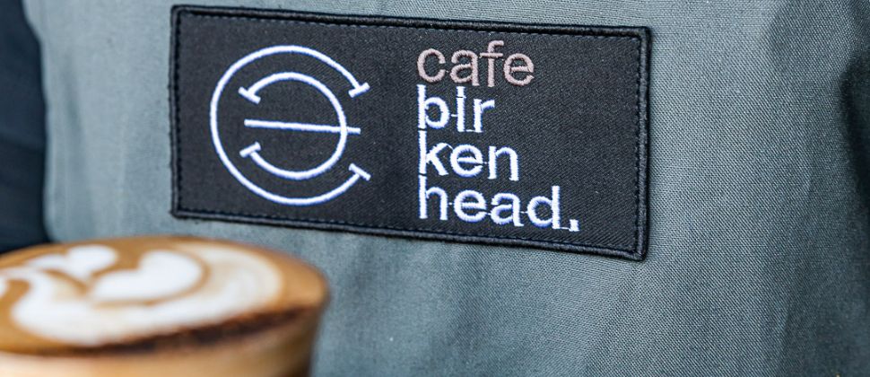Cafe Birkenhead