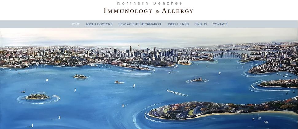 Northern Beaches Immunology & Allergy