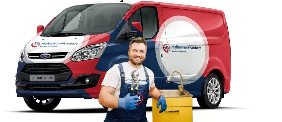 24Hour Melbourne Plumbers