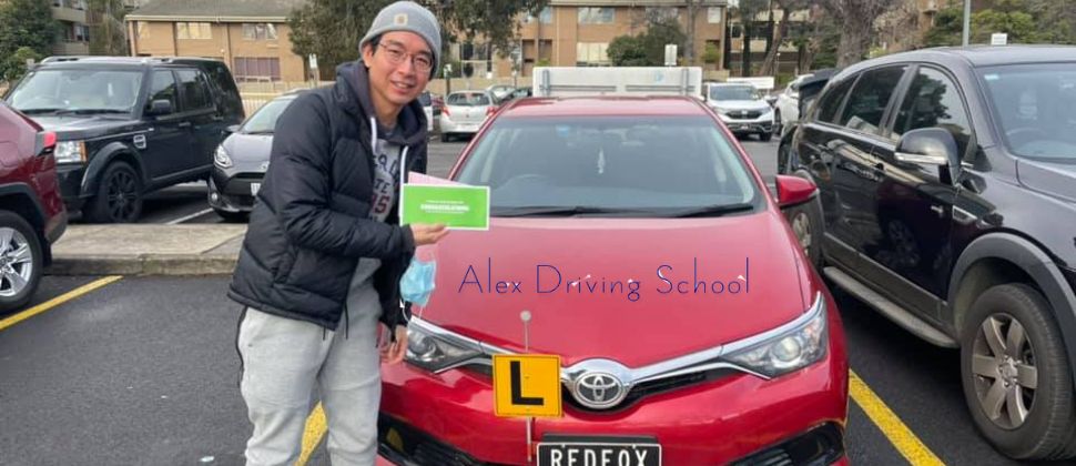 Alex Driving School