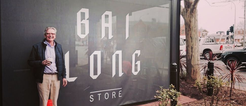 Bai Long Store