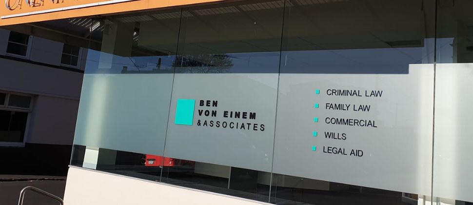 Ben von Einem & Associates
