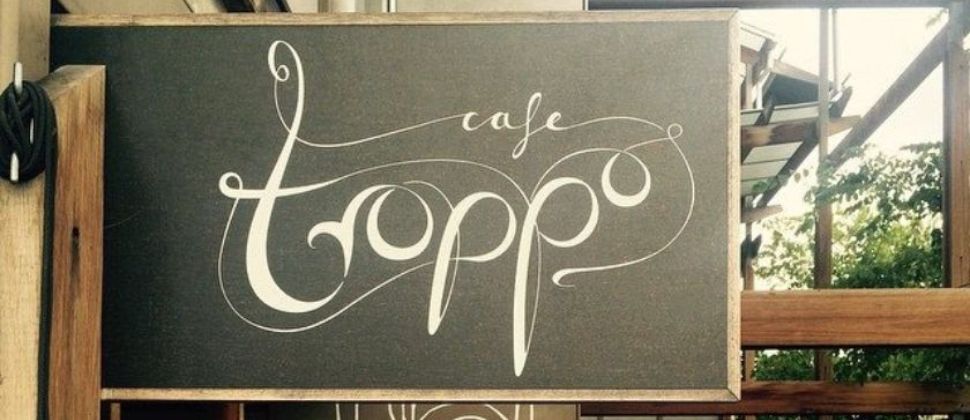 Café Troppo