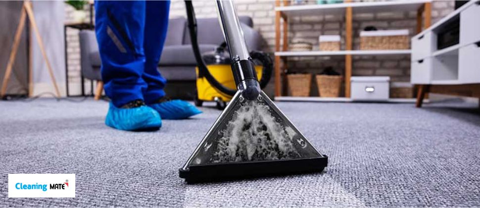 Cleaning Mate Carpet Cleaning