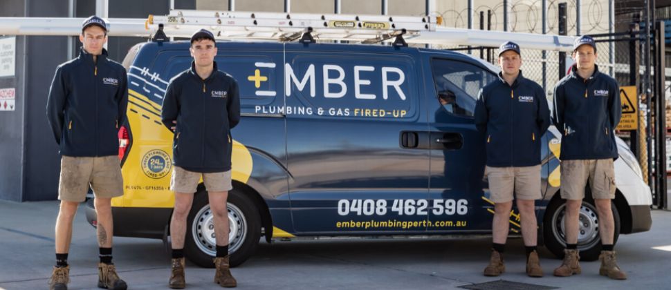 Ember Plumbing & Gas
