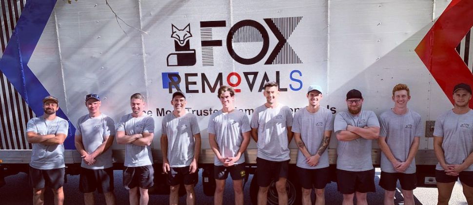 Fox Removals