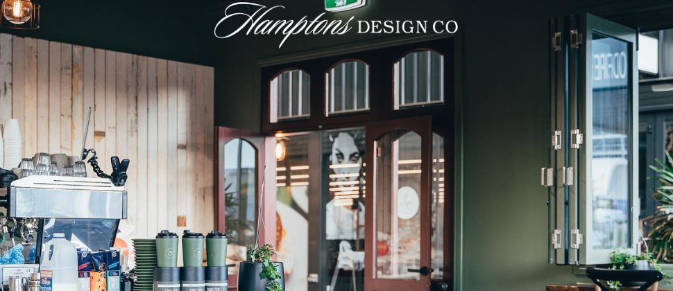 Hamptons Design Co.