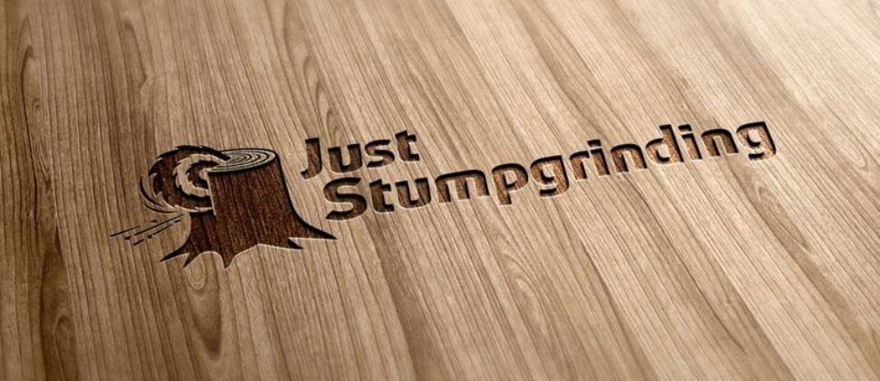 Just Stump Grinding