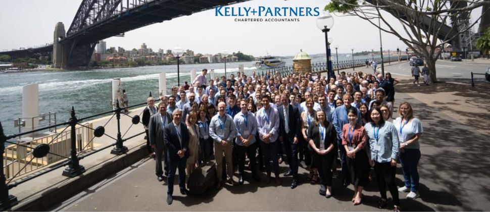 Kelly+Partners