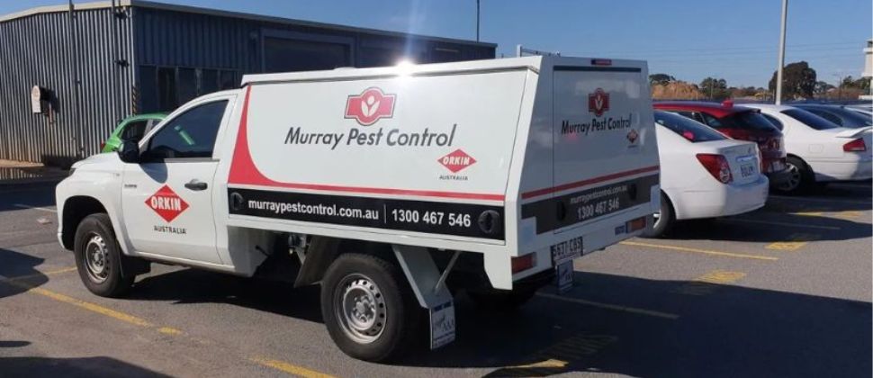 Murray Pest Control - Adelaide