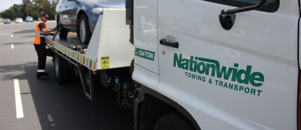 Nationwide Towing & Transport
