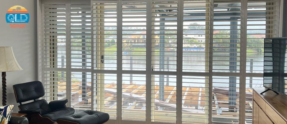 Qld Blinds and Shutters