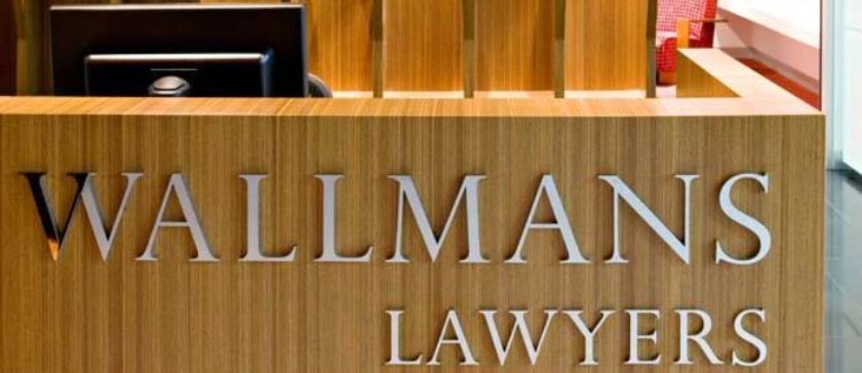 Wallmans Lawyers