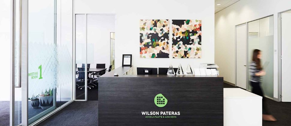 Wilson Pateras
