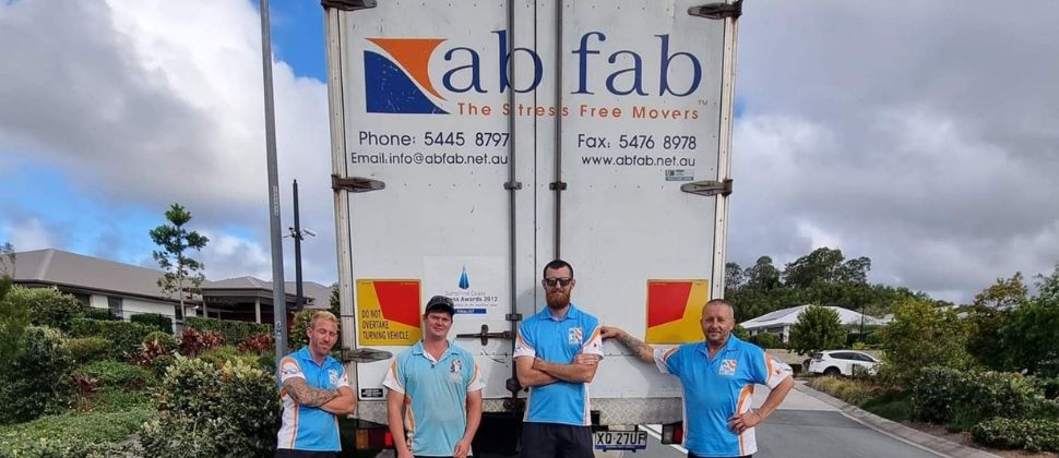 Ab Fab_ The Stress Free Movers