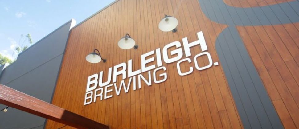 Burleigh Brewing Company
