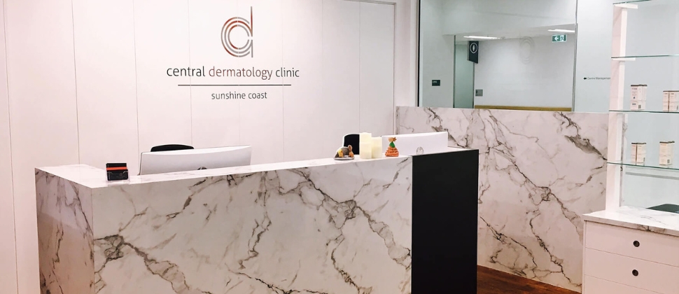 Central Dermatology Clinic Sunshine Coast
