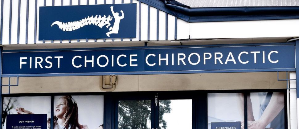 First Choice Chiropractic