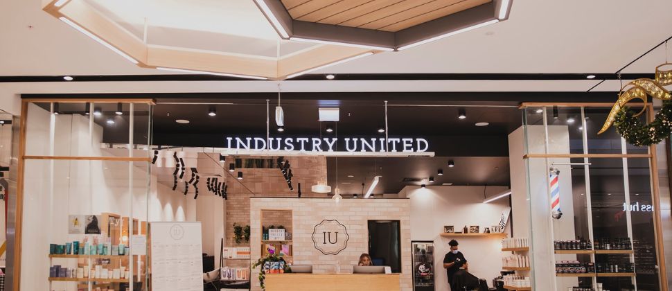 Industry United