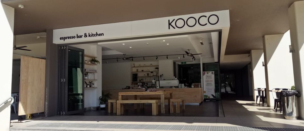 Kooco Espresso Bar & Kitchen Nerang