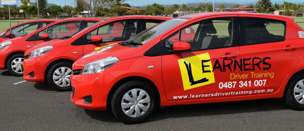 Learners Driver Training