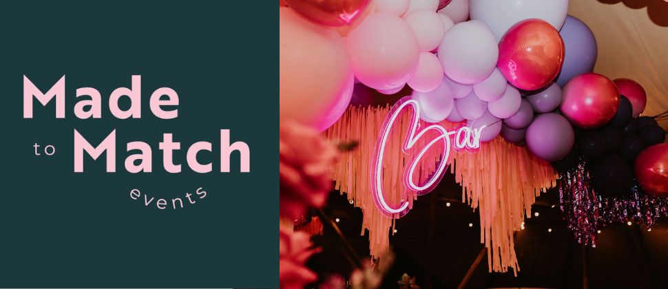 Made To Match Events