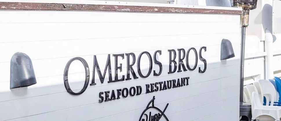 Omeros Brothers Seafood Restaurant