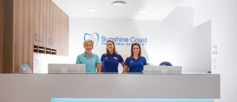 Sunshine Coast Paediatric Dentistry