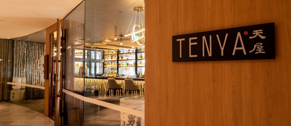 Tenya - Japanese Restaurant & Bar