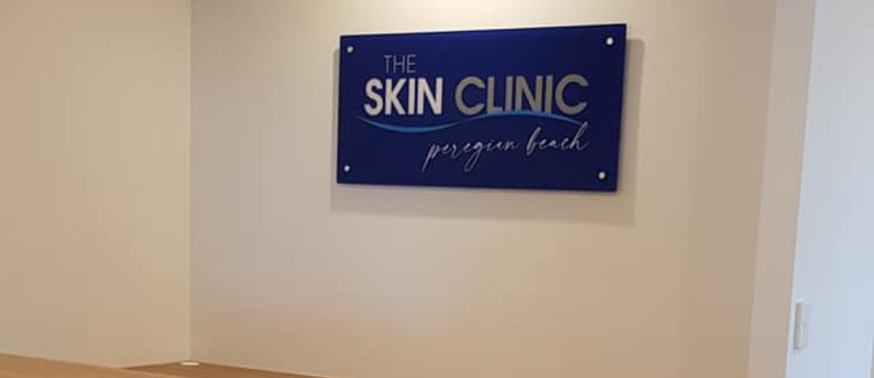 The Skin Clinic Peregian Beach