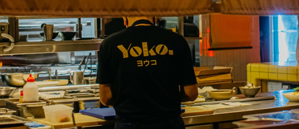 Yoko Dining