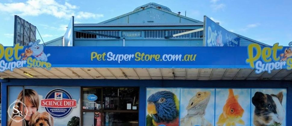 Brisbane Pet Super Store