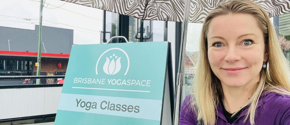 Brisbane Yoga Space