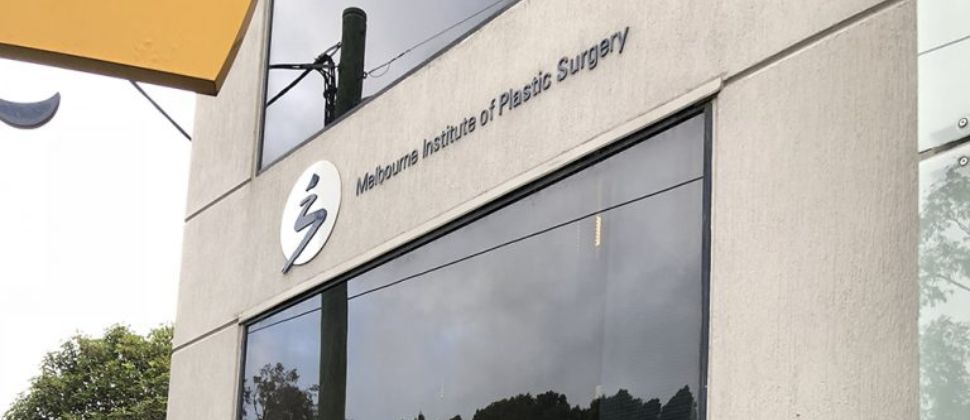 Melbourne Institute of Plastic Surgery