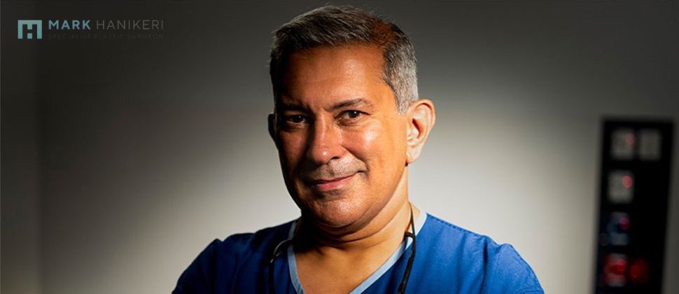 Dr Mark Hanikeri Plastic Surgeon
