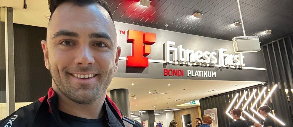 Fitness First Melbourne Central Platinum
