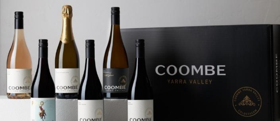 Coombe Yarra Valley