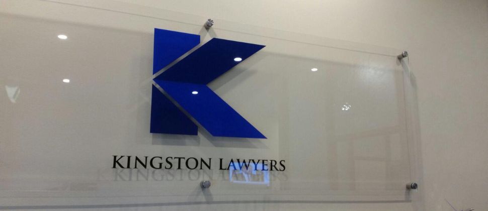 Kingston Lawyers
