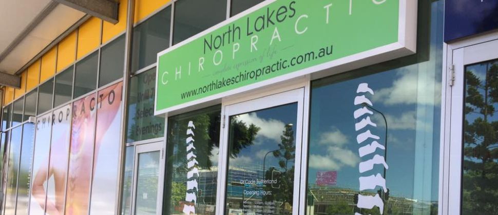 North Lakes Chiropractic Australia