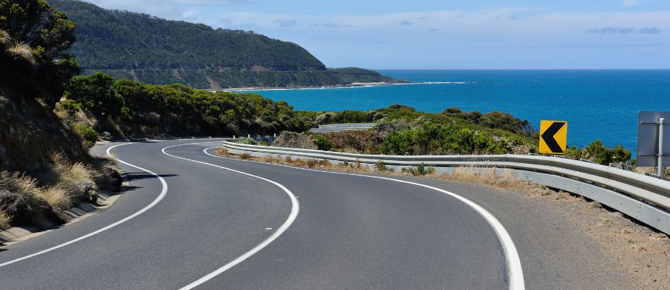 Tips for Driving the Great Ocean Road