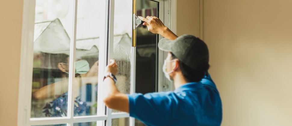 Types of Window Tinting: Choosing the Right Option for Your Home