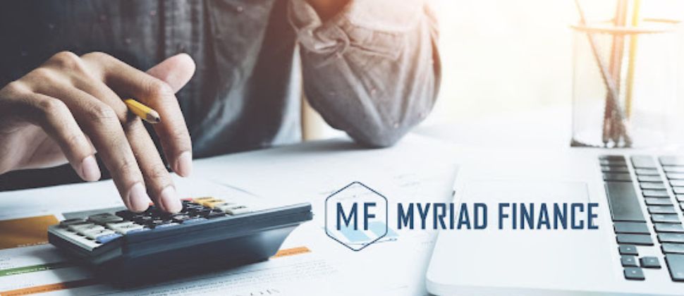 Myriad Finance